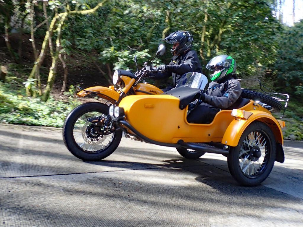 Sidecar