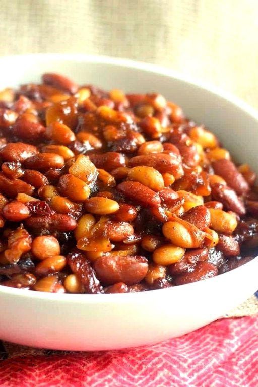 Smoky Chipotle Dilly Beans