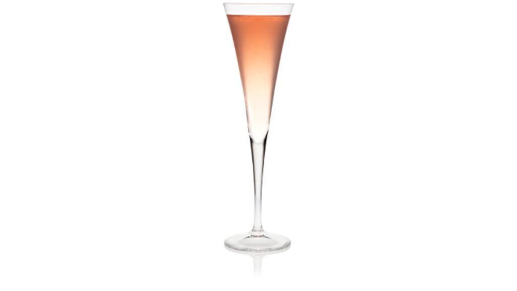 Solerno Blood Orange Bellini