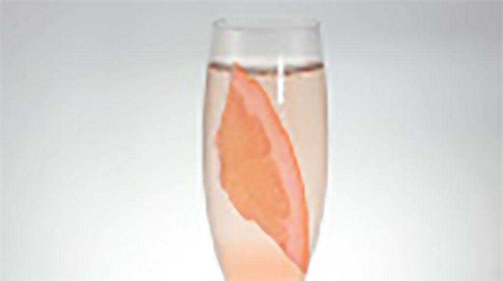 Solerno Blood Orange Mimosa