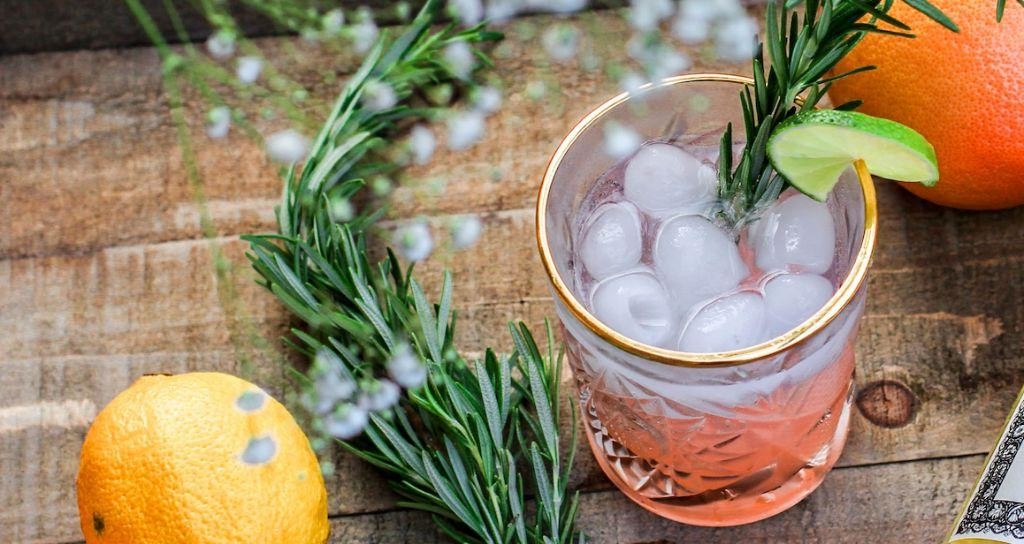 Solerno Citrus Punch