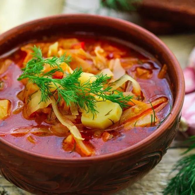 Spinach Kale Sacred Heart Diet Soup