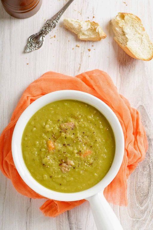 Split Pea Soup
