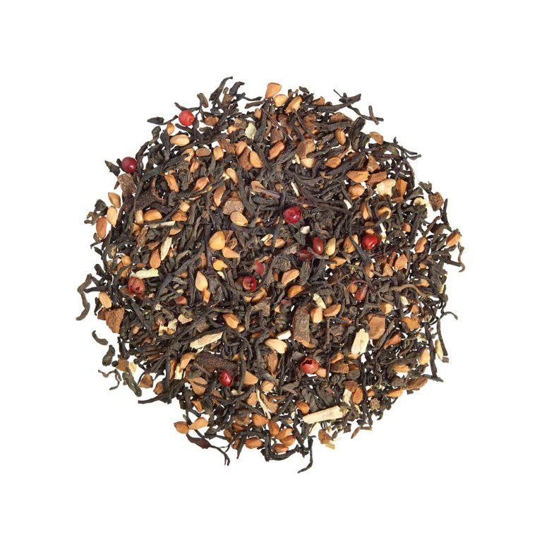 Stress-Reducing Ashwagandha and Cacao Elixir