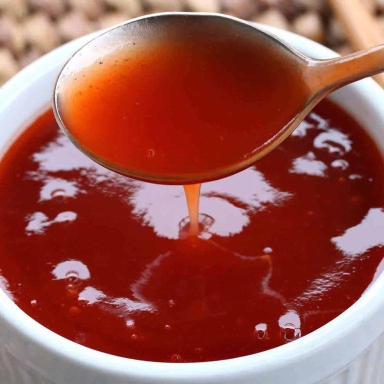 Sweet and Sour Sauce