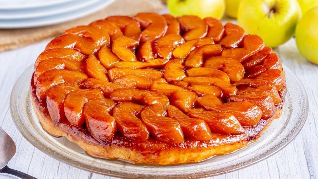 Tarte Tatin