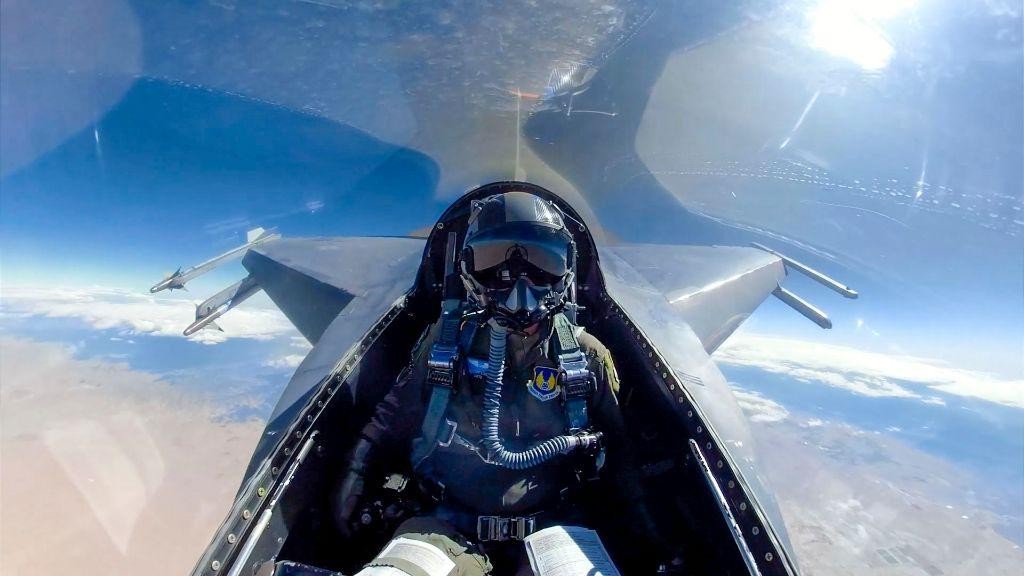Test Pilot
