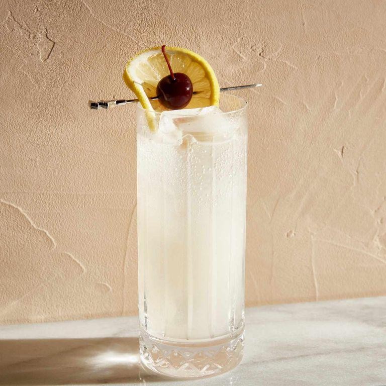 Tom Collins
