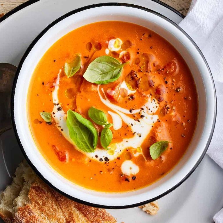 Tomato Soup