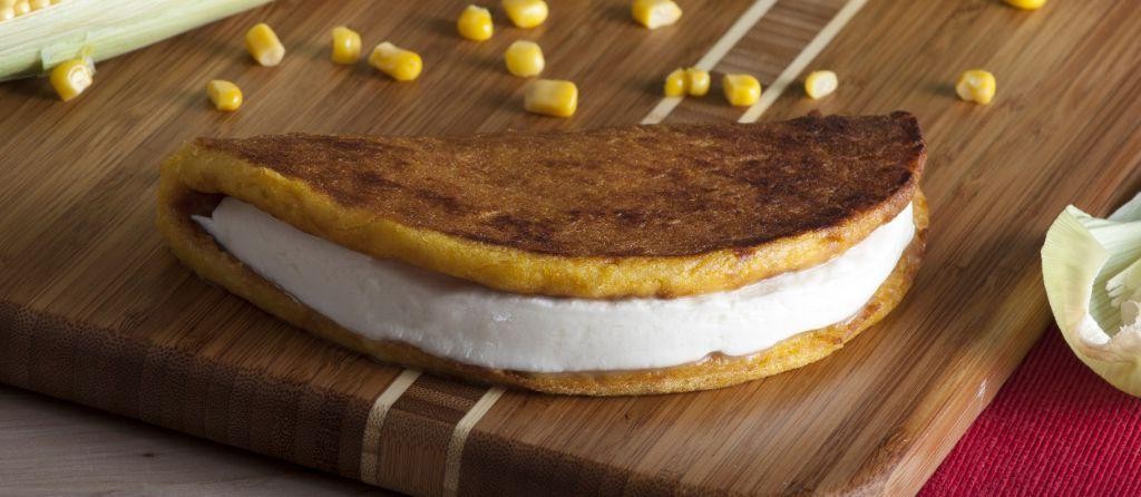 Tortilla Changa