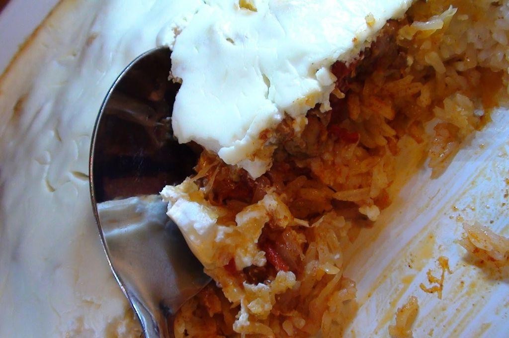 Transylvanian Layered Cabbage
