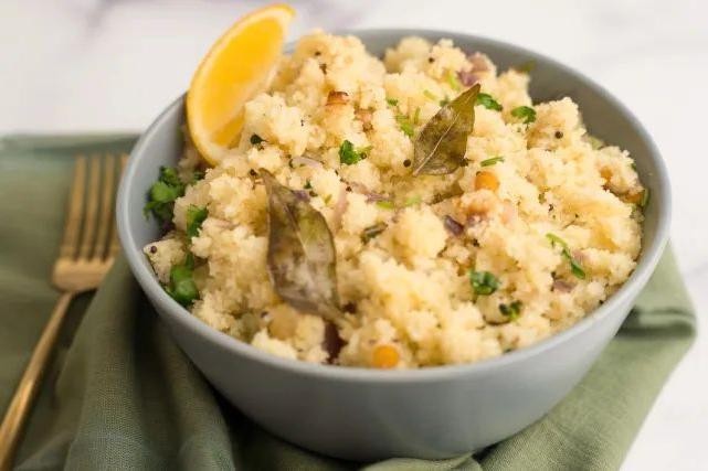 Upma