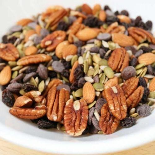 Vegan Trail Mix