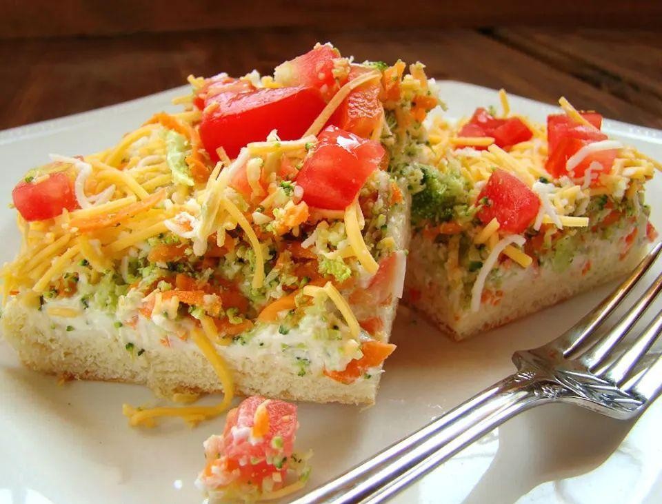 Veggie Lover