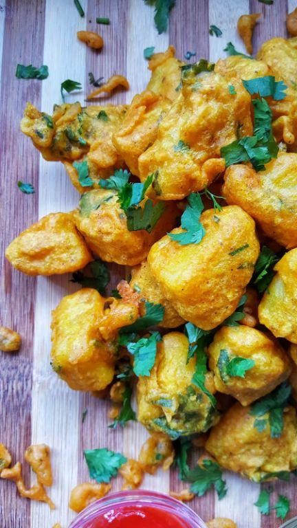 Viazi Karai