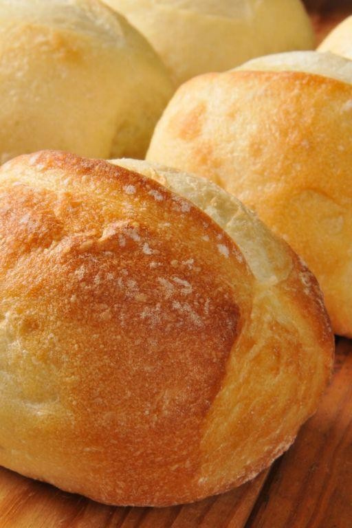 Weight Watcher Approved French Bread