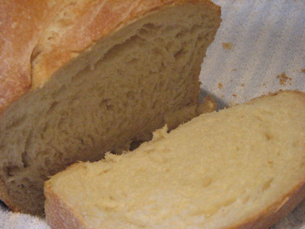 Whole Wheat Weight Watcher Bread