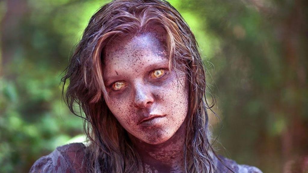 Zombie