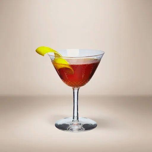 Affinity Cocktail