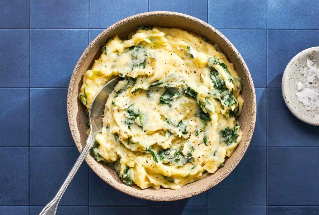 Colcannon