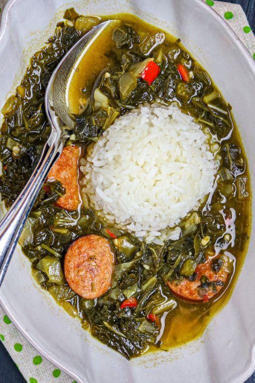 Gumbo Z