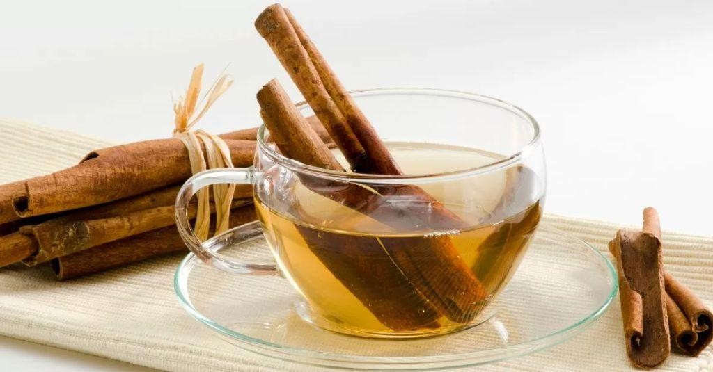 Herbal Tea Infusion