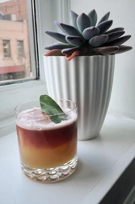 Highland Sour