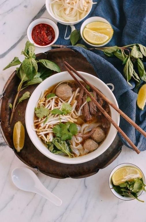 Instant Pot Pho