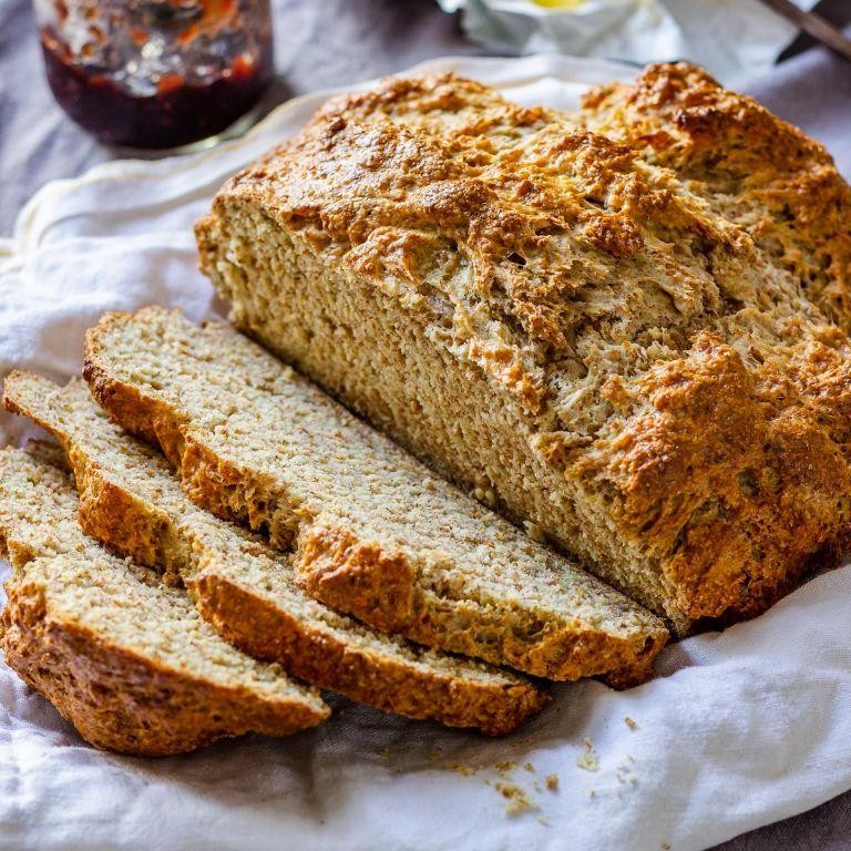 Irish Soda Bread