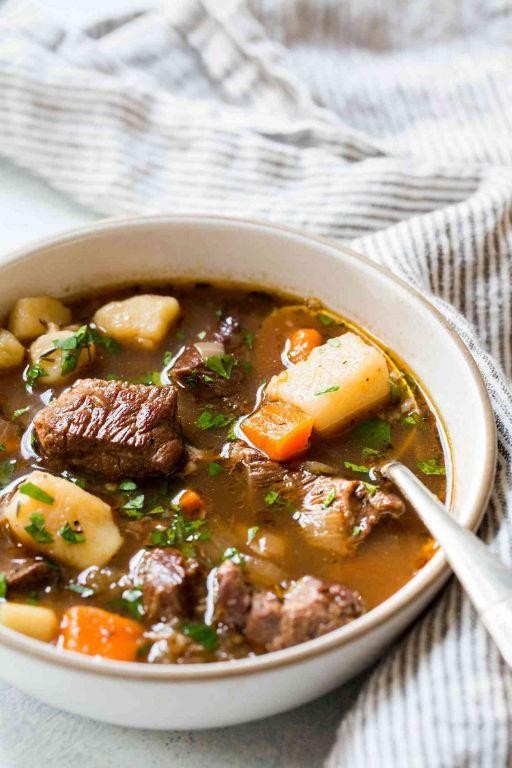 Irish Stew
