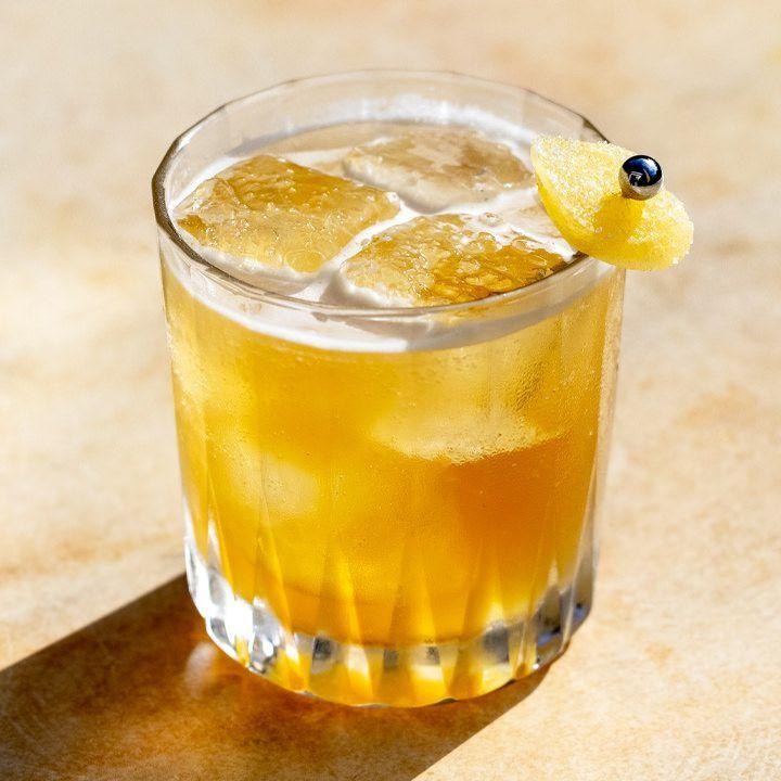 Penicillin Cocktail