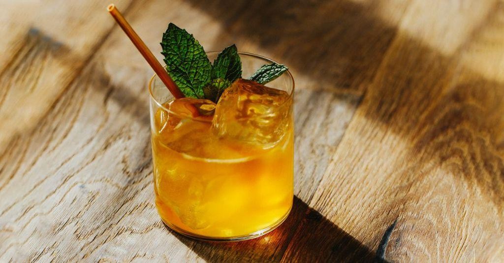 Scotch Smash