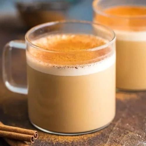 Spicy Mexican Bulletproof Coffee
