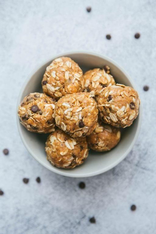 Sunbutter Energy Balls