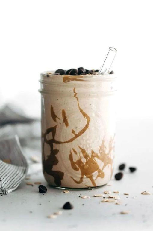 Sunbutter Protein Shake