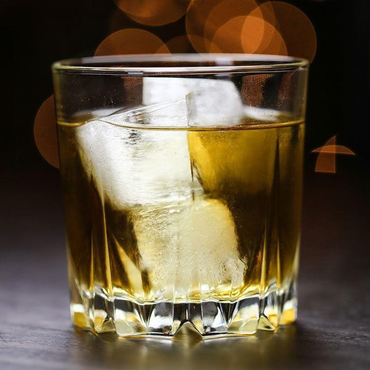 Whisky Mac